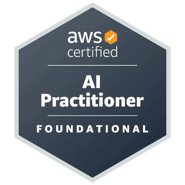 Pass AWS Certified AI Practitioner (AIF-C01) exam fast – verified result, no study required, pay after you pass