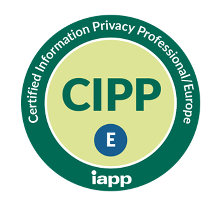 thumbnail image 2 of CIPP-E Exam Prep Q&A Book With Simulation - Certified Information Privacy Professional/Europe 2 of 5