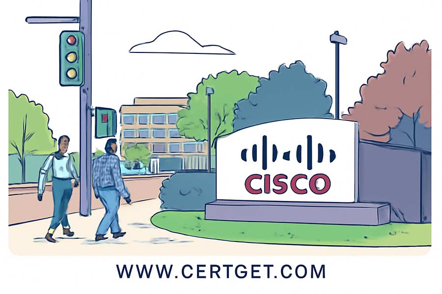 Pass Cisco ENARSI 300-410 Exam with 100% Guarantee – No Study Needed