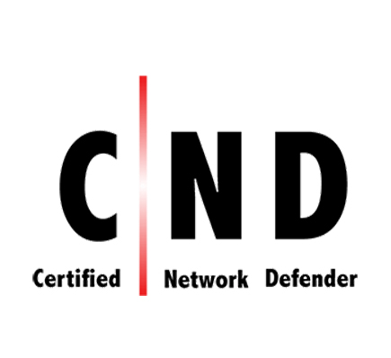 EC-Council Certified Network Defender (CND) Certificate Certget