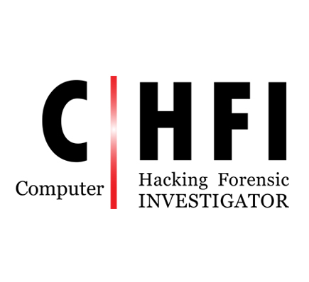 EC-Council Computer Hacking Forensic Investigator (CHFI) Certificate Certget