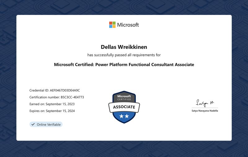 Microsoft PL-200 Certification – Guaranteed Pass with Certget