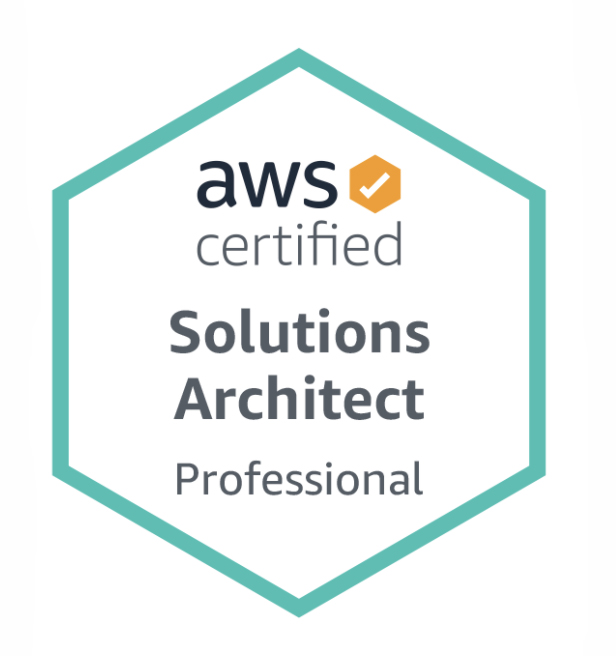 AWS Certified Solutions Architect Professional (SAP-C02) – 100% Pass Guarantee – Get Certified in 3 Days