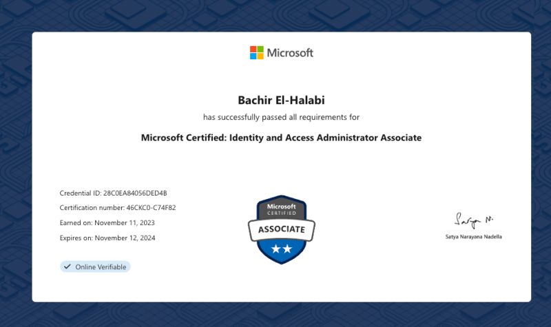 Microsoft SC-300 Certification – Guaranteed Pass with Certget