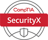 CompTIA SecurityX CAS-005 Certification