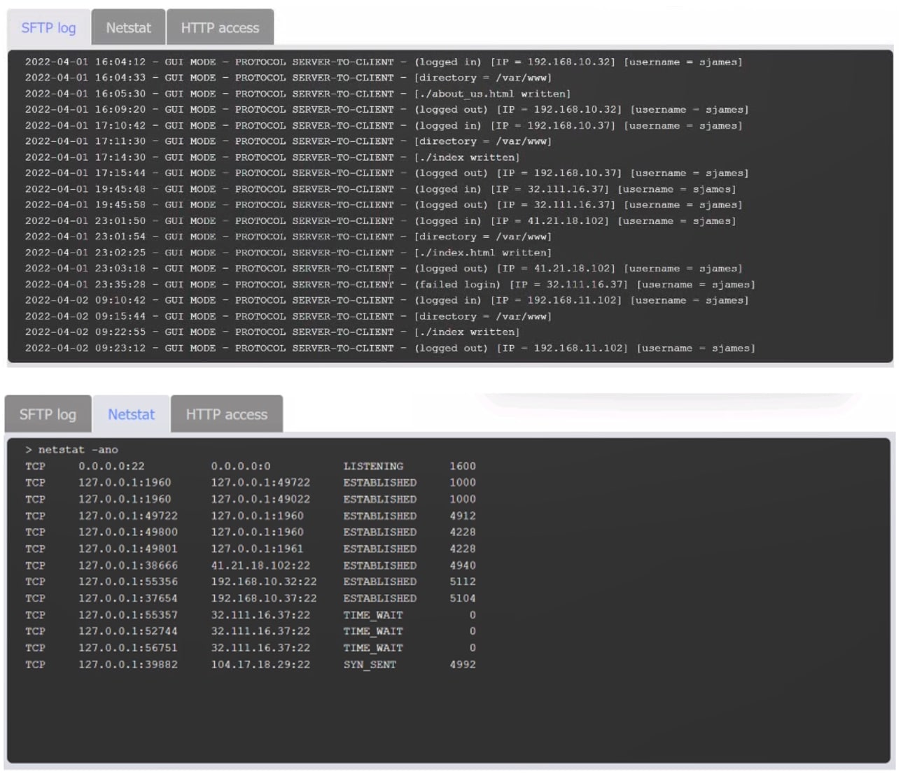 CompTIA_CySA-CS0-003_331_Certget