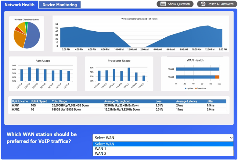 CompTIA Network+_N10-009_6__Certget