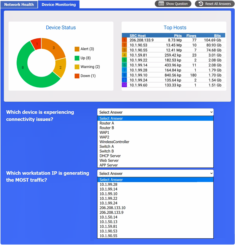CompTIA Network+_N10-009_6a6__Certget
