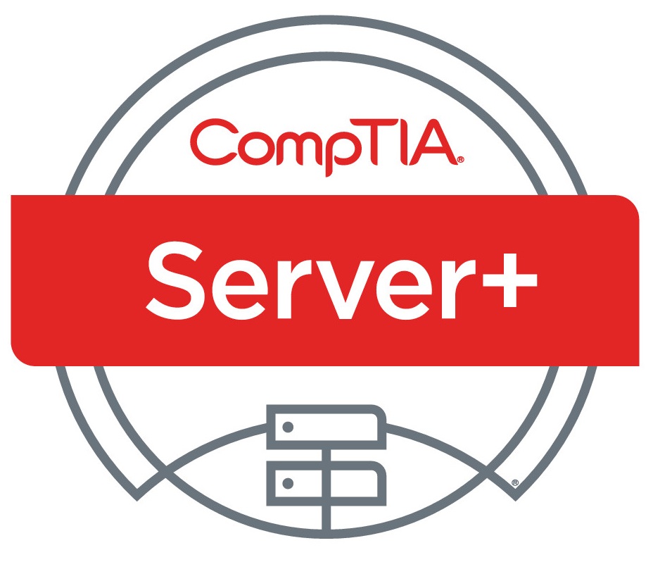 CompTIA Server+ SK0-005 Certification