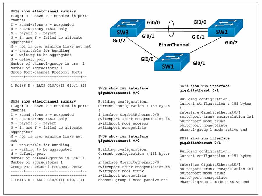 Certget 350-401 Free Dumps - 356