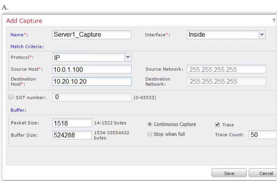 300-710 exam Free Dumps