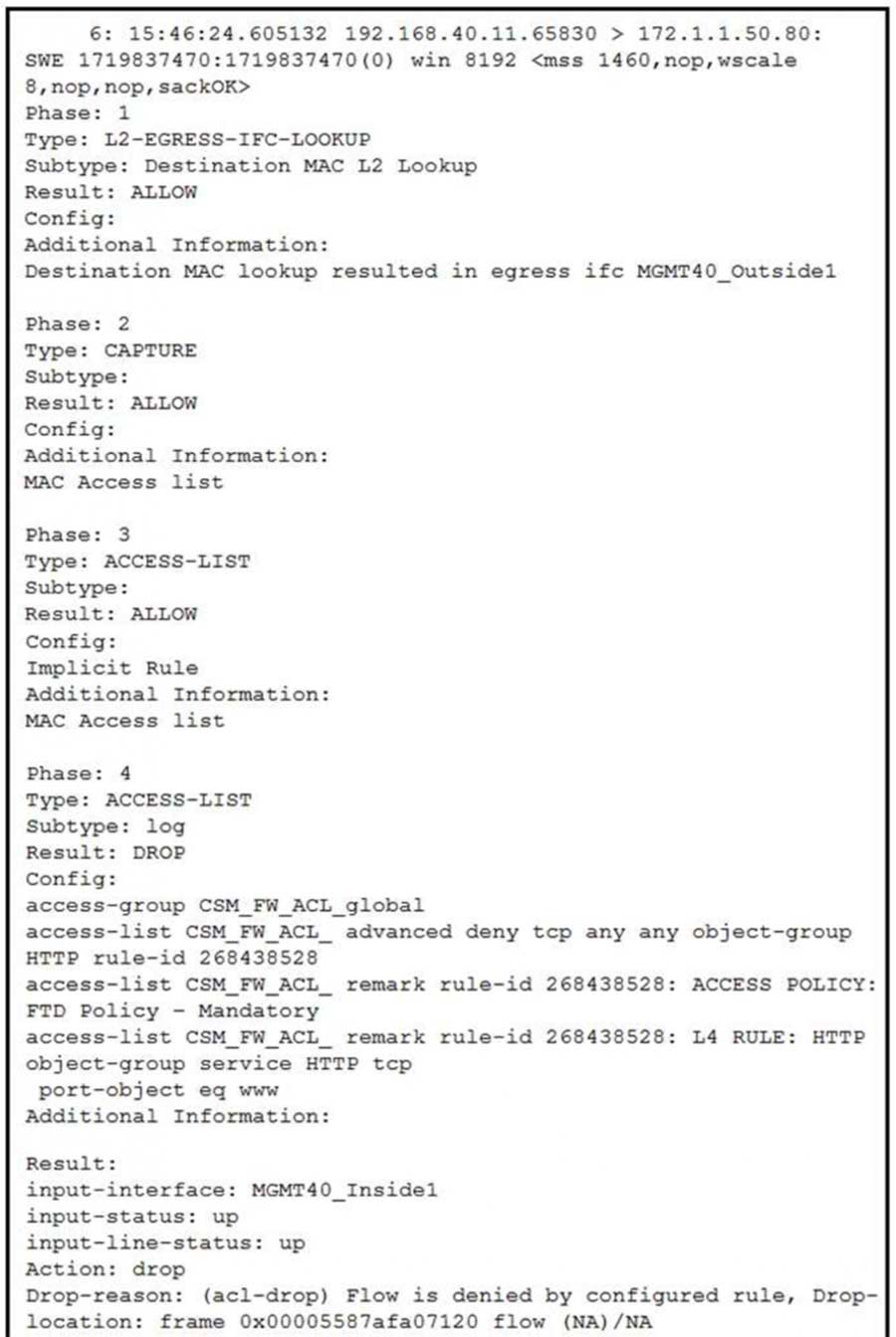 300-710 exam Free Dumps