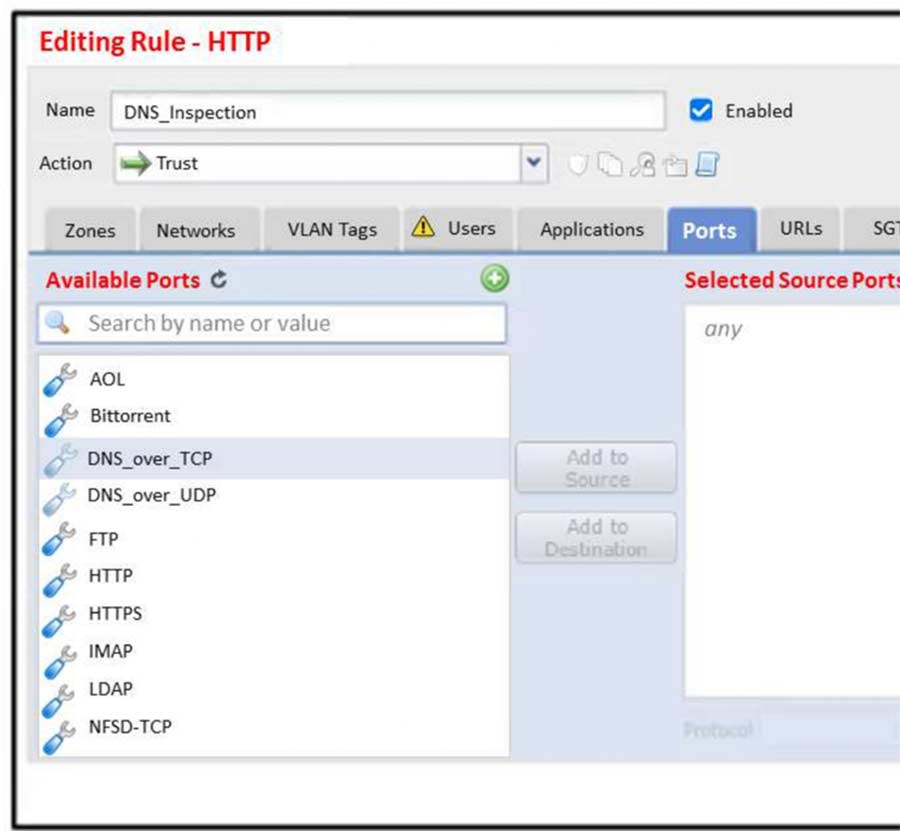 300-710 exam Free Dumps