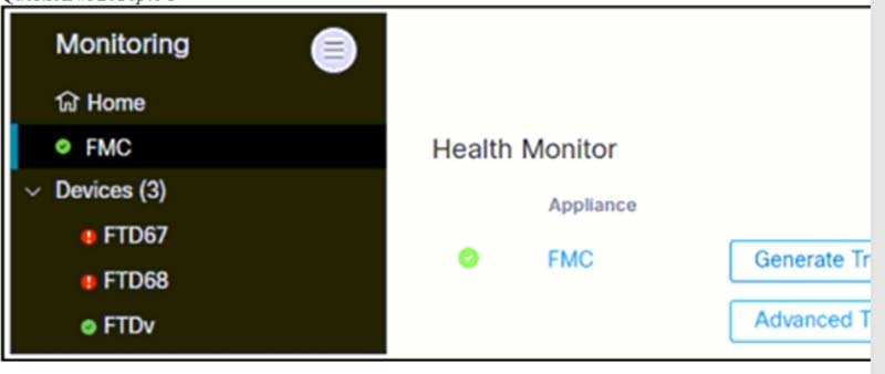 300-710 exam Free Dumps
