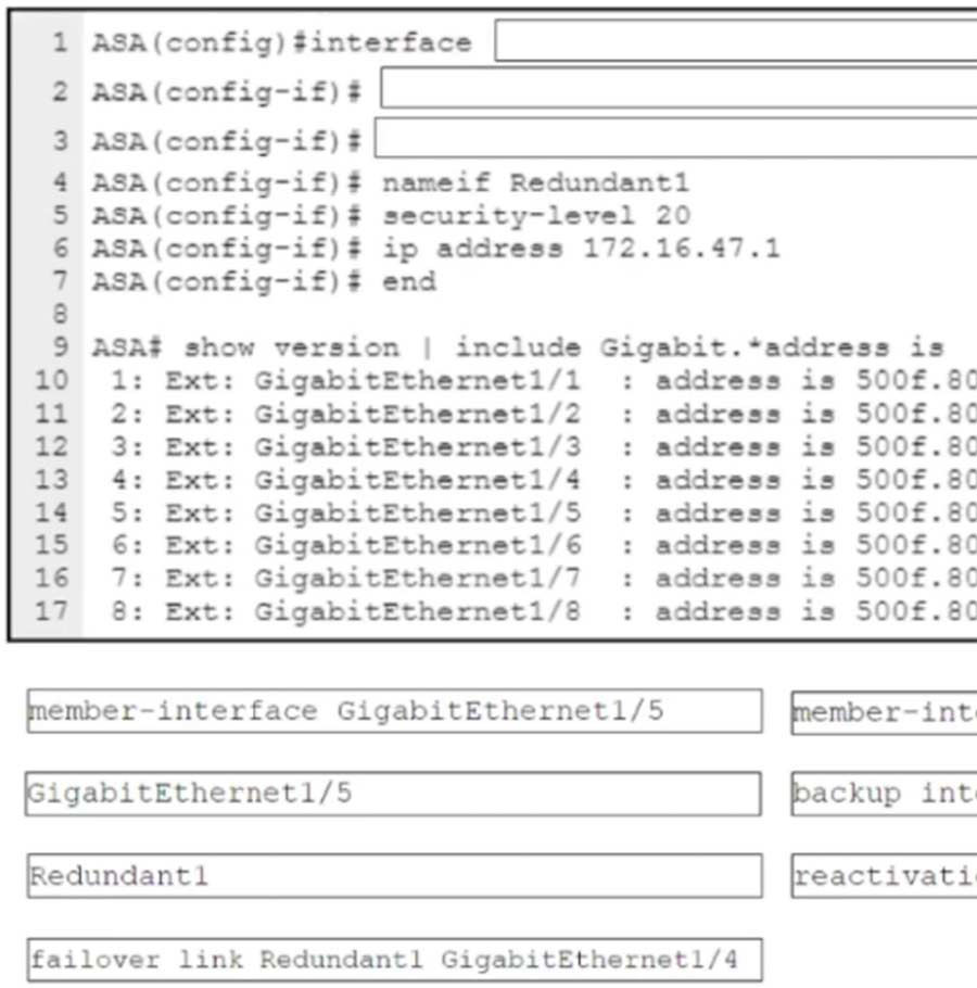 300-710 exam Free Dumps