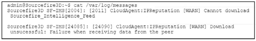 300-710 exam Free Dumps