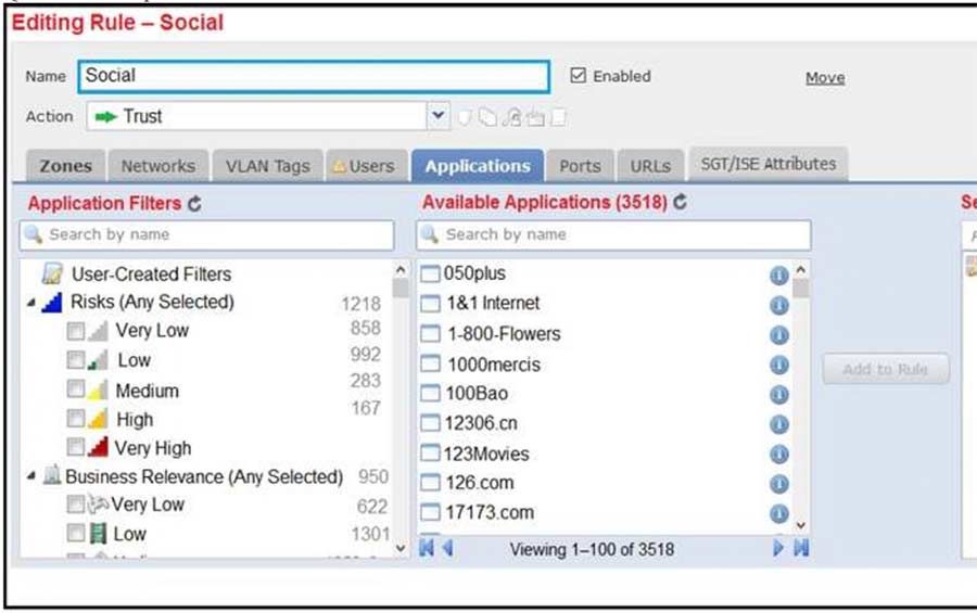 300-710 exam Free Dumps